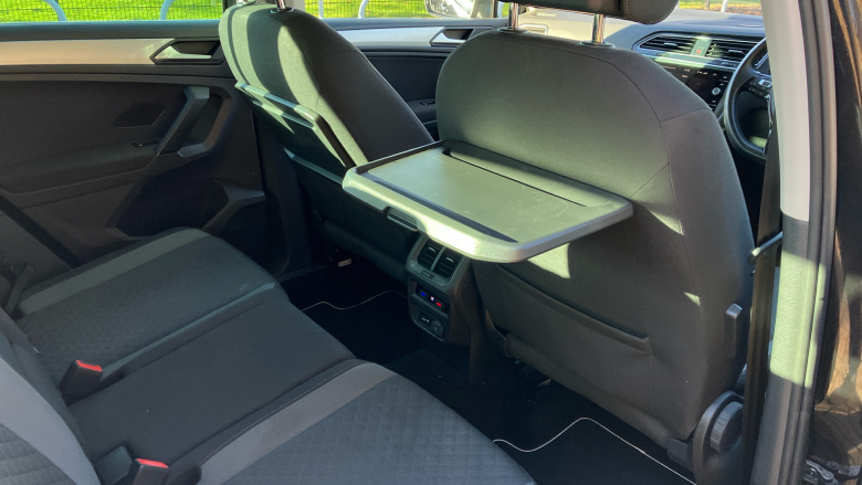 Volkswagen Tiguan 1.5 TSi EVO 150 Match 5dr DSG Petrol Estate